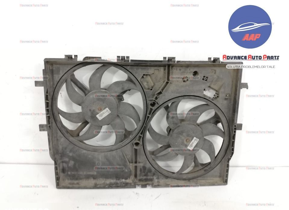 ГМВ Пежо / GMV Peugeot код 1366909080 - оригинален Пежо Боксер / Peuge
