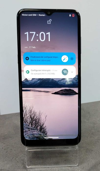 Nokia - G21 [#10282#]