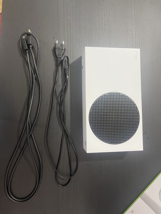 Xbox Series S, Garanție 2 ani,