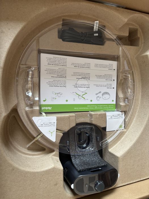 Прахосмукачка I ROBOT