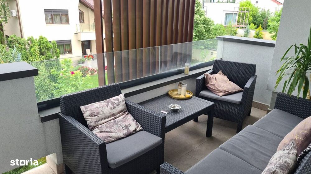 Apartament 4 Camere  Zona Iancu Nicolae!