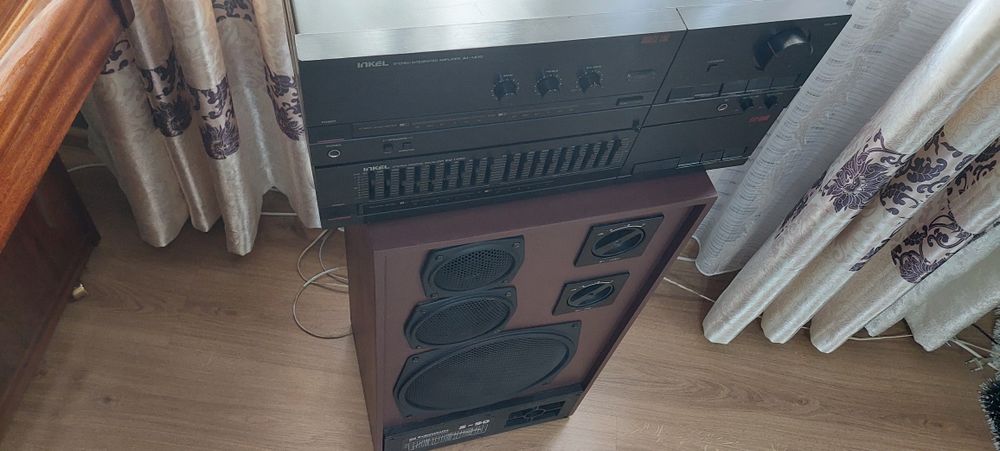 Радиотехника s-90