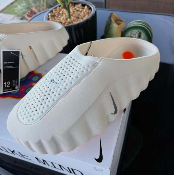 Papuci NIKE Mind 001 SIZE 45