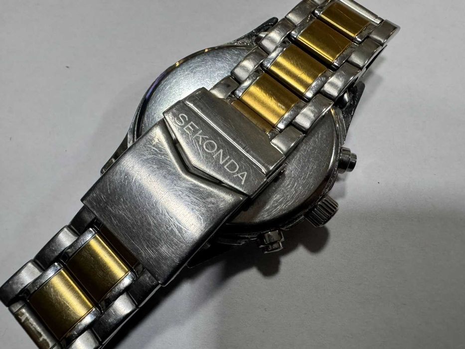 Мъжки часовник Sekonda 1698 Quartz