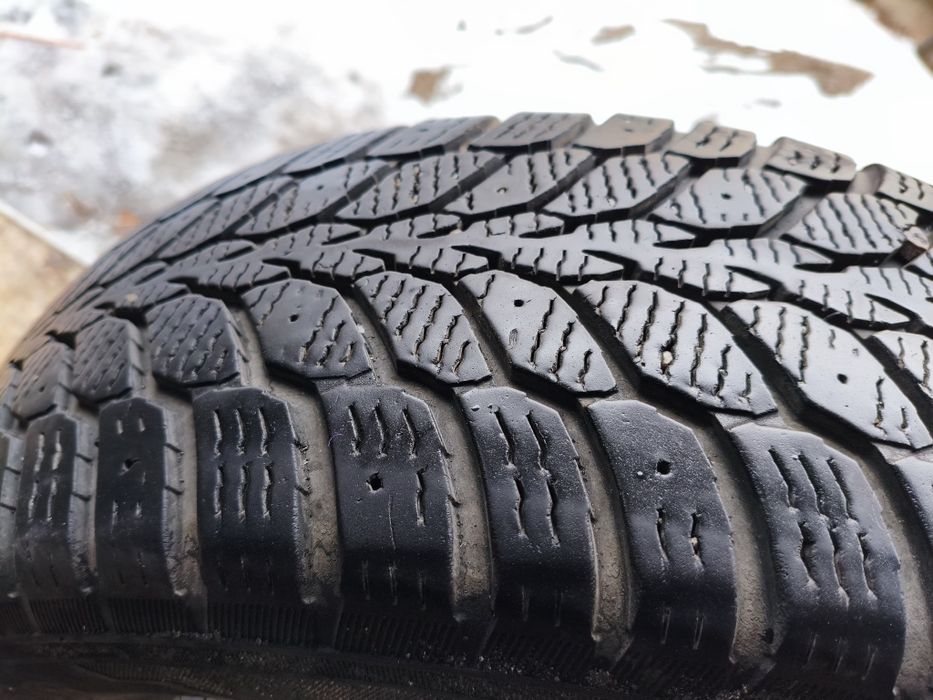 Принимаем б/у Шины Любых Размеров