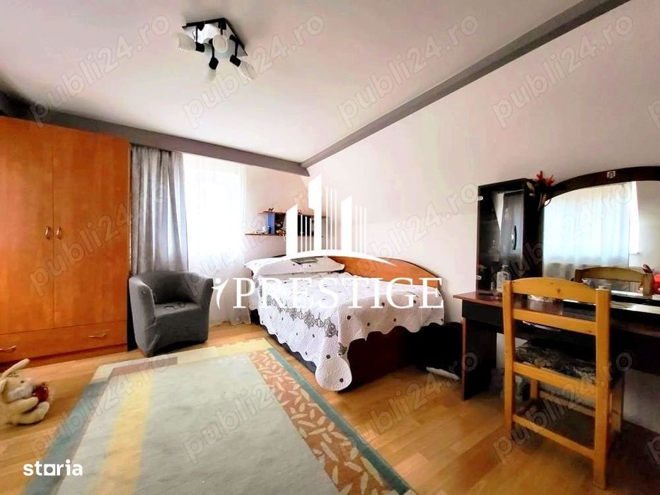 Casă De Vânzare În Sibiu | Turnișor | Piscină Interioară | 5 Camere