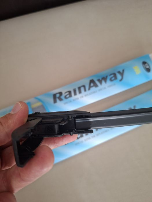 ‼️Ștergătoare parbriz RainAway de 600mm respectiv 475mm/FORD/Opel/VW/Etc‼️