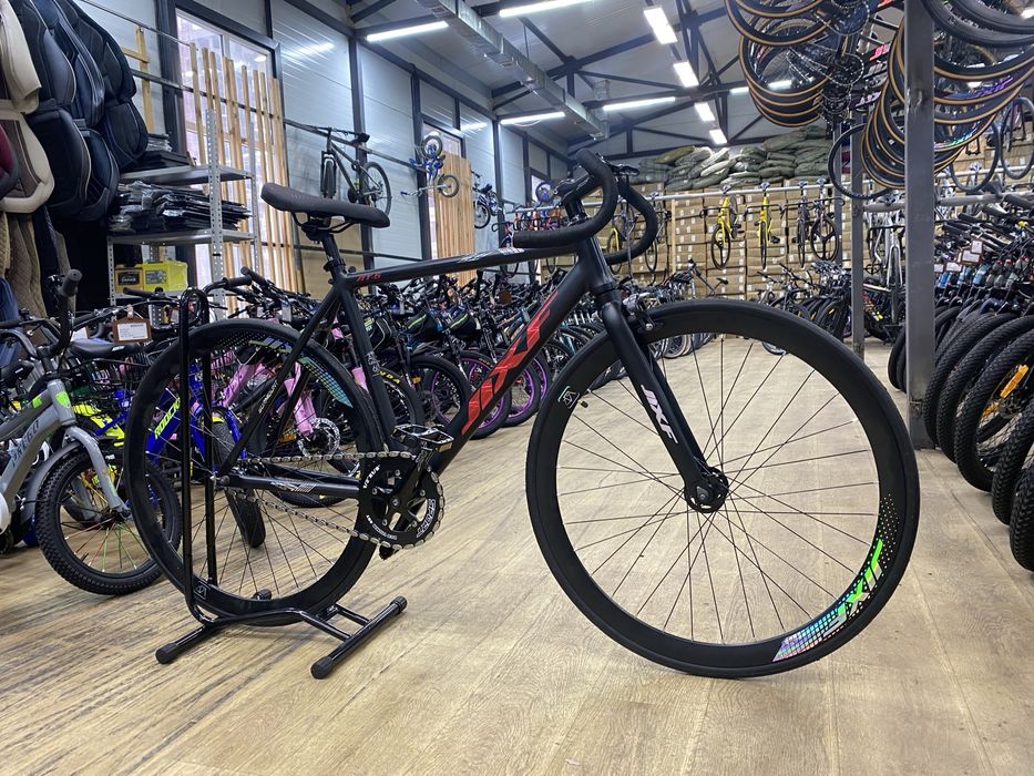 Фиксы JIXF велосипеды продаем