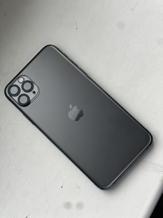 Iphone 11 Pro Max 256gb