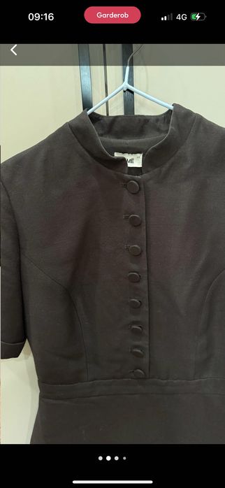 Платье от Lime размер xs