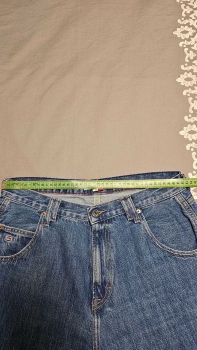 Дамски дънки Tommy Jeans 30/32