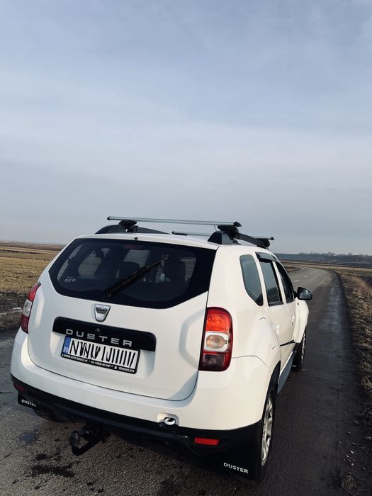 De vânzare Dacia Duster