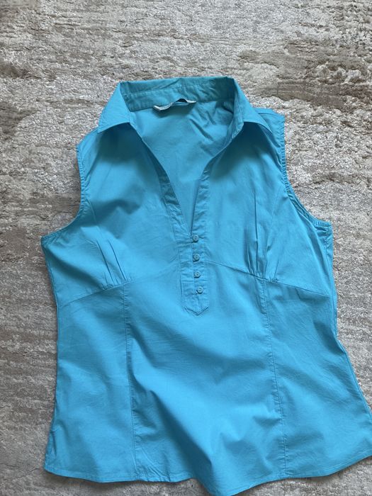 Блузка Zara размер XL