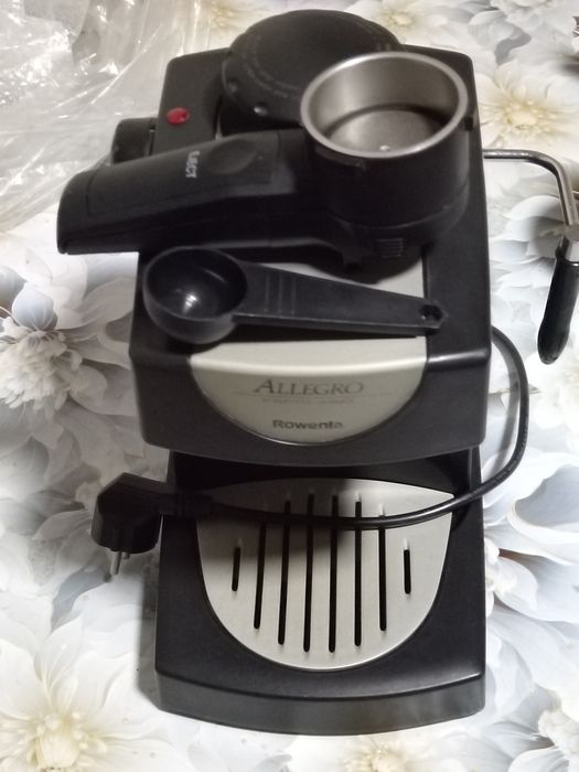 Кофе варочная машинка