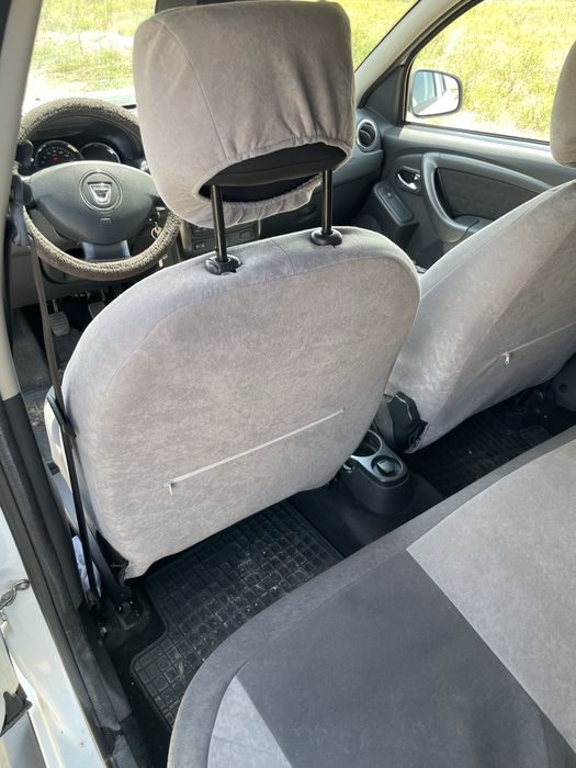Dacia Duster 1.5 dci