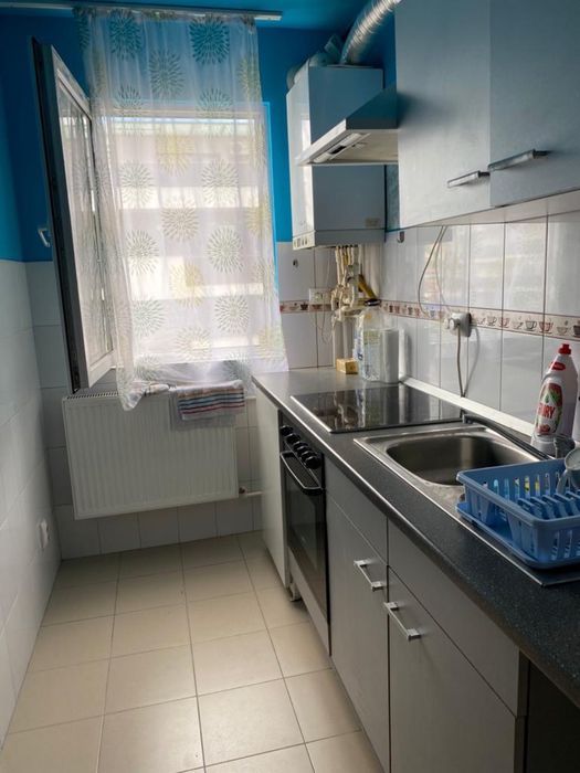 Inchiriez apartament Cluj-zona Iris