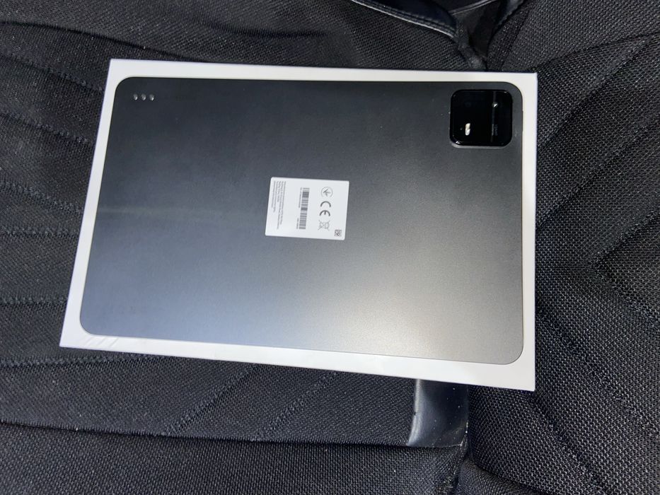 Xiaomi Pad 6 на 256гб