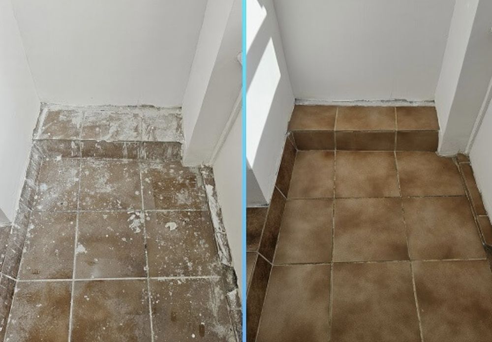 Oferim servicii de curatenie