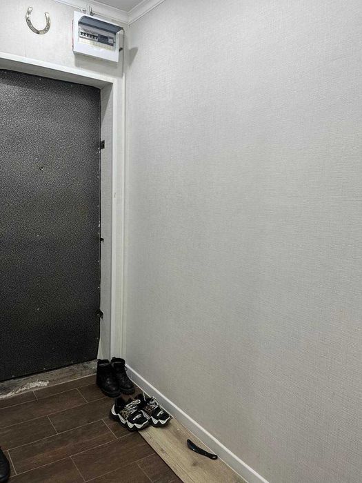 Продается одна комнатная квартира