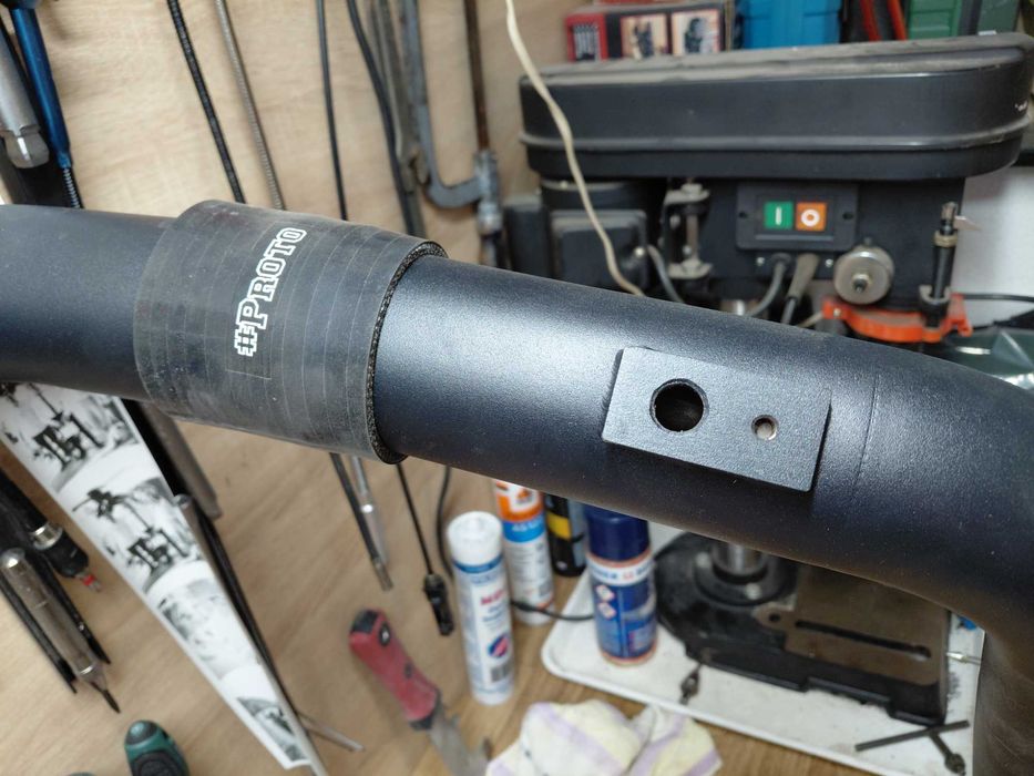 Интеркулер кит за Опел Астра G/H Z20LET