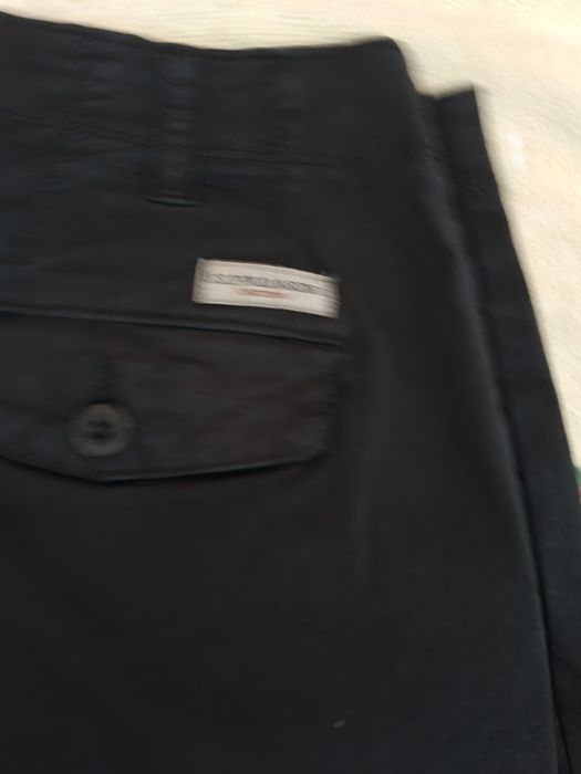 Школьные брюки .