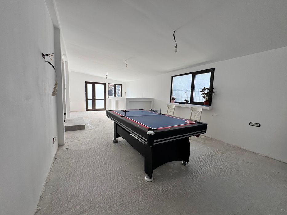 Casa Vidra 3 camere + terasă 56 mp | Potențial living open-space