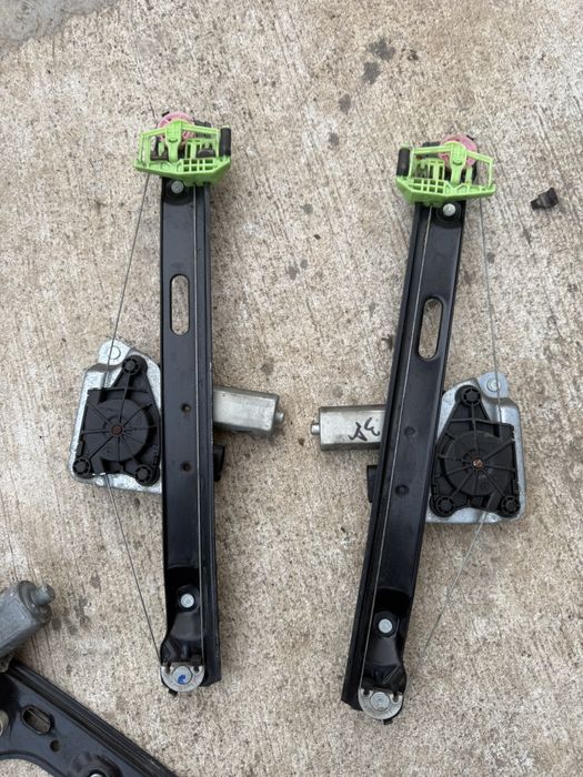 Стъклоповдигачи за BMW E90/E91