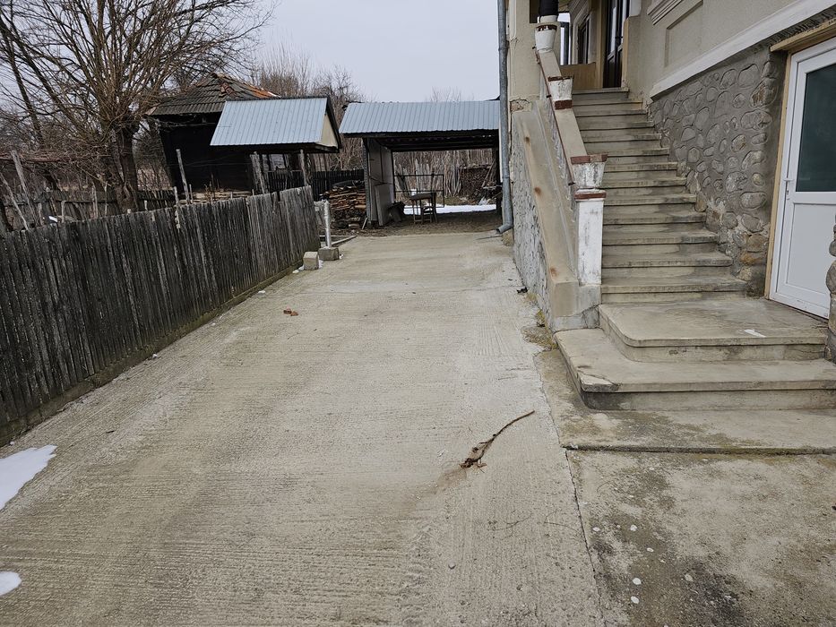 Casă Bumbești-Pițic