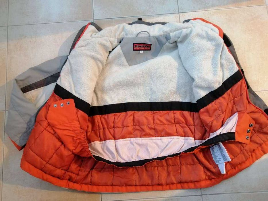 Детско  ски  яке