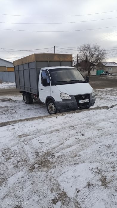 Газель 5000тг по городу. Грузчик. Разнорабочие