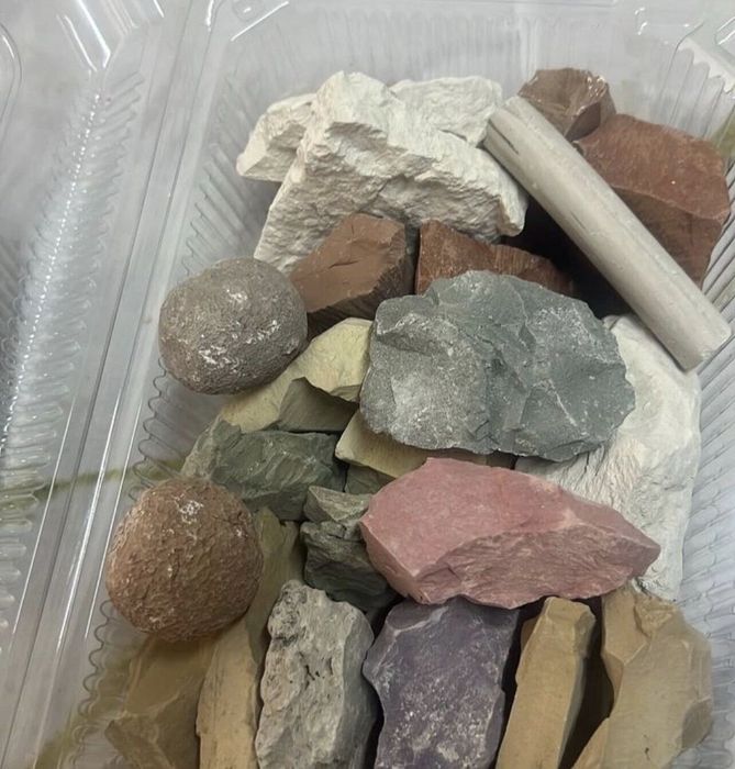 Glina Gilvata Mel kessak istemol Uchun