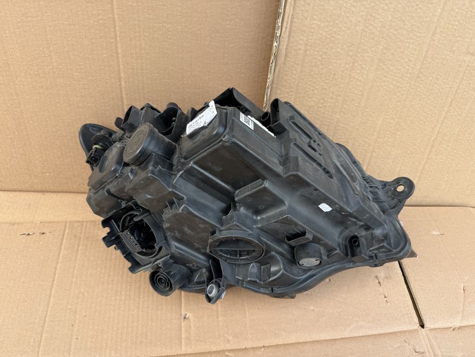 Фар VW Multivan T6.1 Full Led