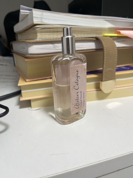 Парфюм Acqua di parma