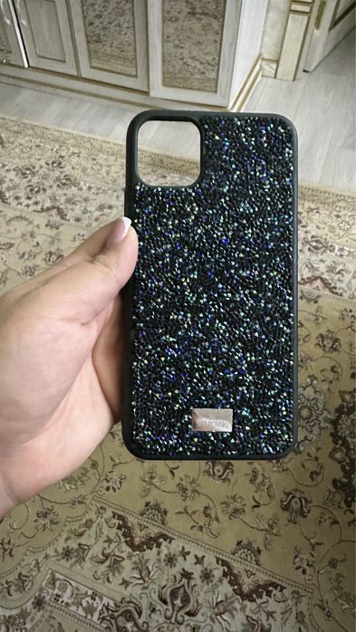Продается чехол для Iphone 11 pro max