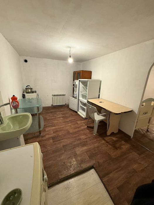 Сдам времянку, в хорошем месте