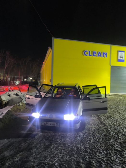 Продам машину пассат