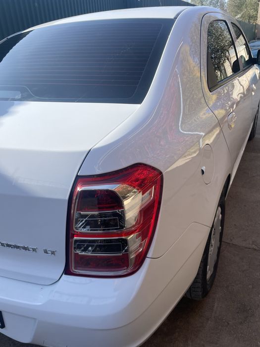 Коболт 2021 й механика