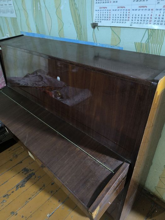 Продаётся пианино  "Ростов Дон"