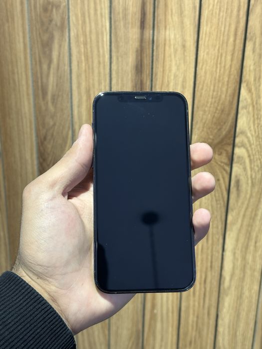 iphone 12pro 128gb idial
