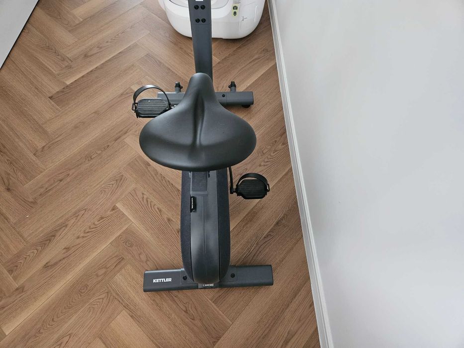 Bicicleta Kettler