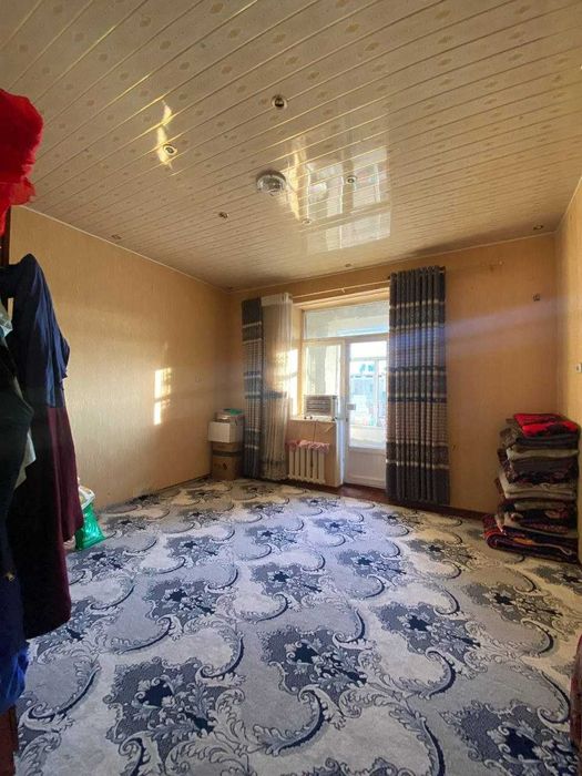 2 хоналик квартира 5 кават кирпичный дом, семург, гуливер