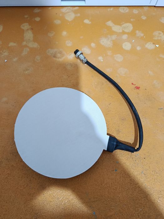 Термопрес универсальная 5/1