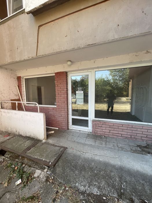 Дава се под наем Магазин в София, Белите брези - 80 кв.м за 498.27 € - Снимка #3