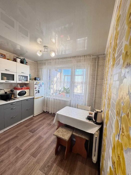 2 комн.квартира в 19 мкрн