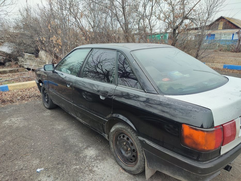 Продам Ауди б3 на ходу