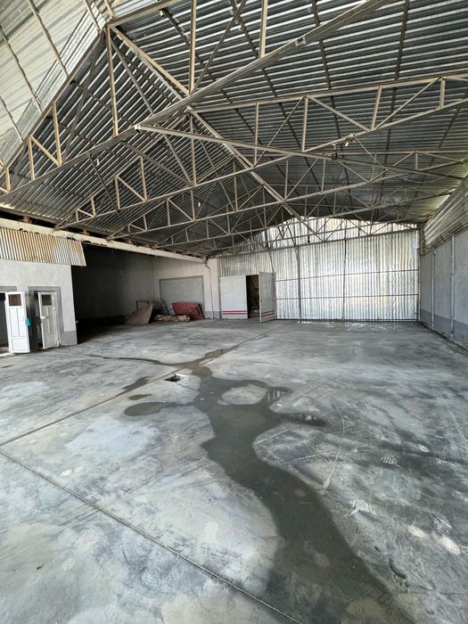 Продаются нежилой помещения