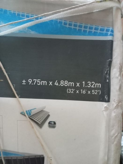 Продается бассейн