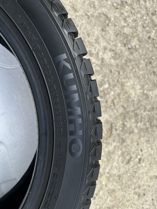 KUMHO шипы 225.45.R17