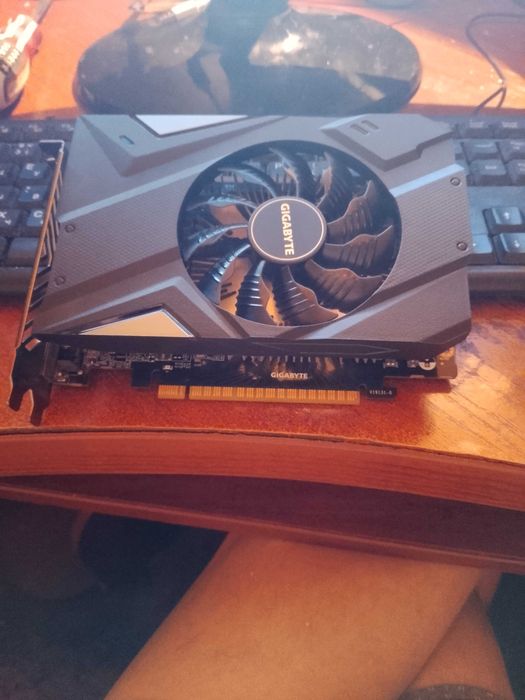 gigabyte gtx 1650