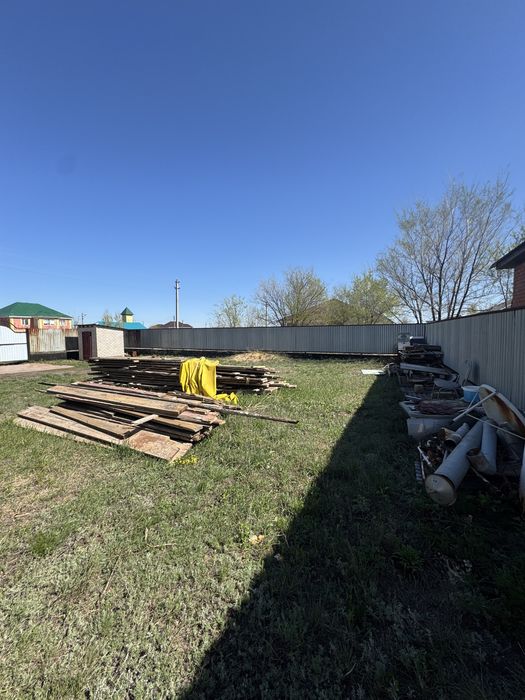 продам дом акжар-2